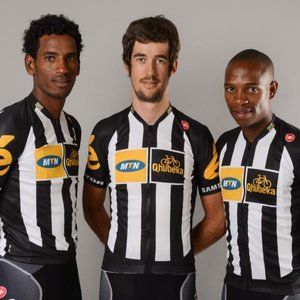 3/$77❤️new MTN Qhubeka 2015 Castelli cycling jersey Team 2.0 maillot cycliste
